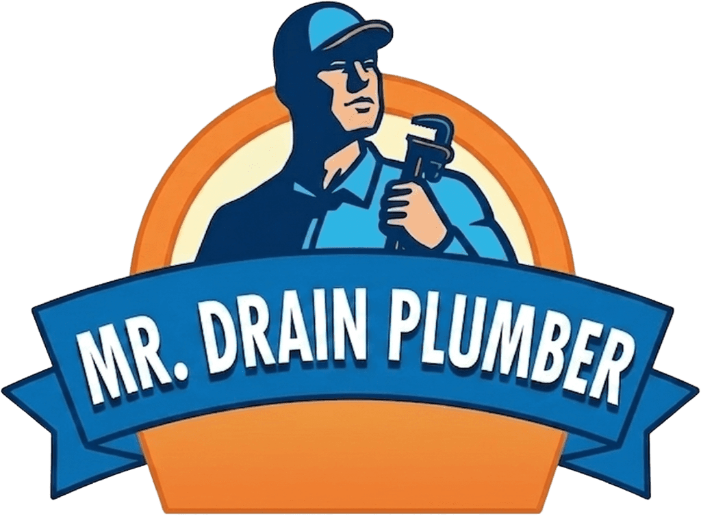 Mr. Drain Plumbing