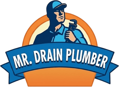 Mr. Drain Plumbing